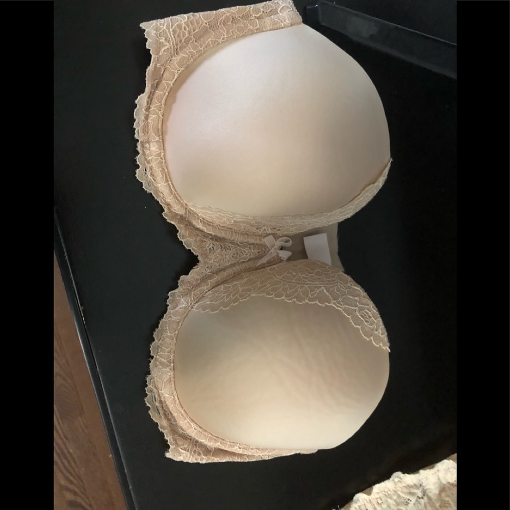 Victoria Secret Dream Angels Bra